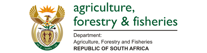 Department of Agriculture, Forestry & Fisheries